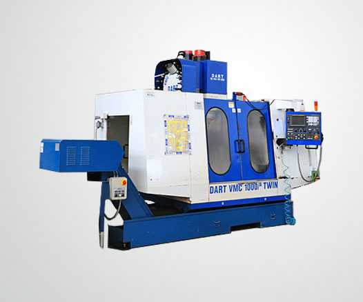 DAART VMC 1000